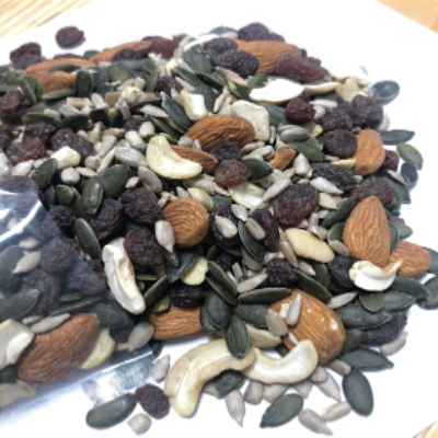 Trail Mix