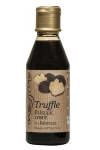 Messino Balsamic Cream | Truffle