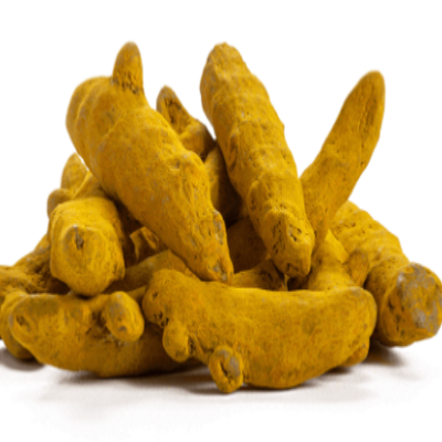 Turmeric Whole