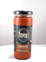 Ferns Vindaloo Paste 380 grams
