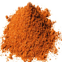 West Indian Curry Powder