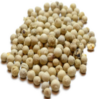 White Pepper Corn