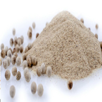 White Pepper Powder